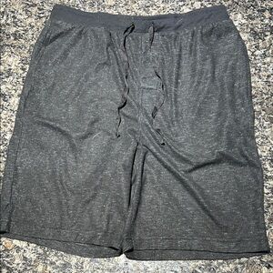Apt. 9 Charcoal Gray sleep Shorts